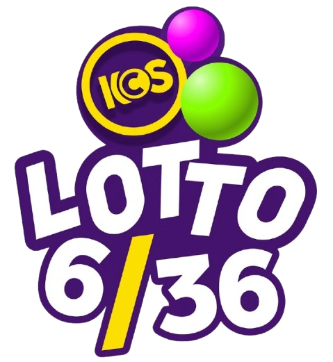 Lotto 6/36 Logo