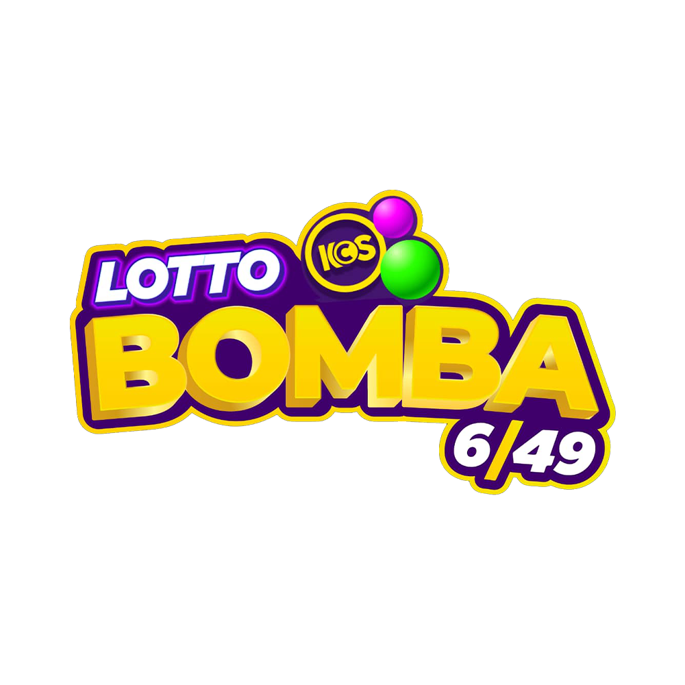 Bomba Logo